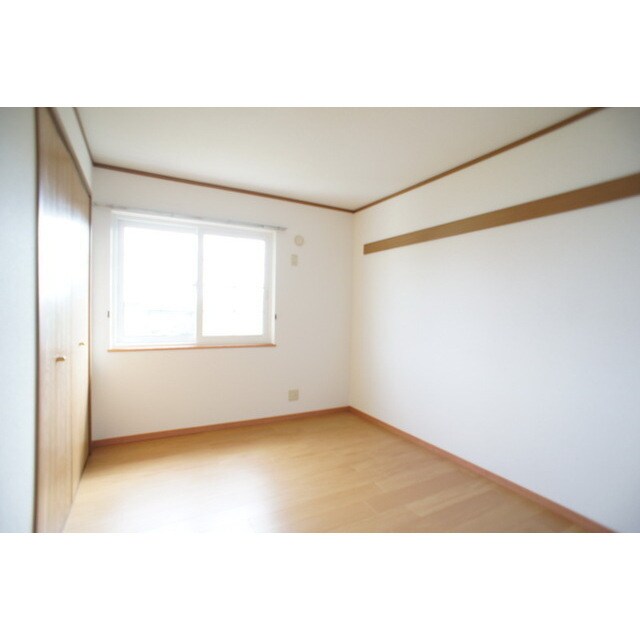 カルムメゾン姫子Ｂの物件内観写真