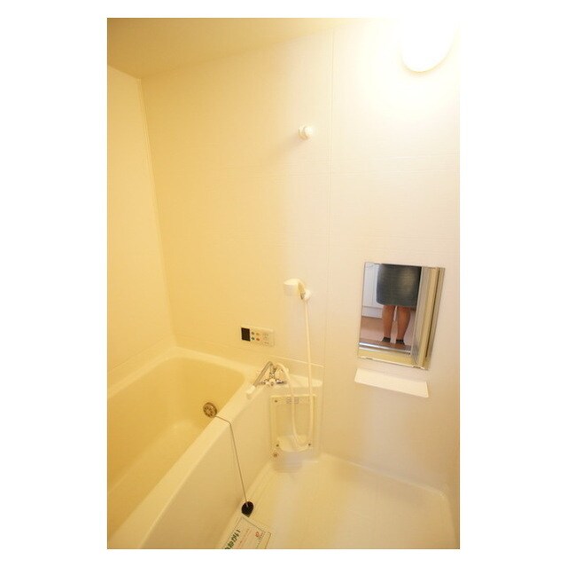 カルムメゾン姫子Ｂの物件内観写真