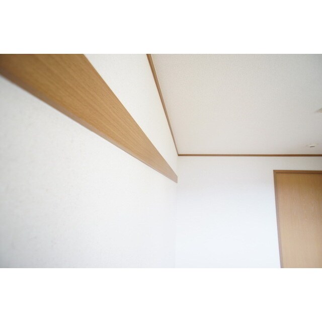 カルムメゾン姫子Ｂの物件内観写真