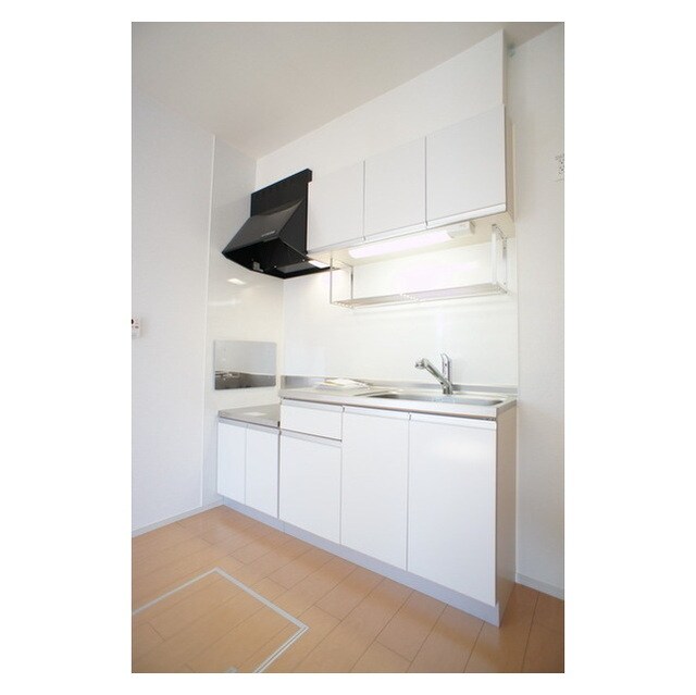 ウィッシュピュア　ハナワの物件内観写真