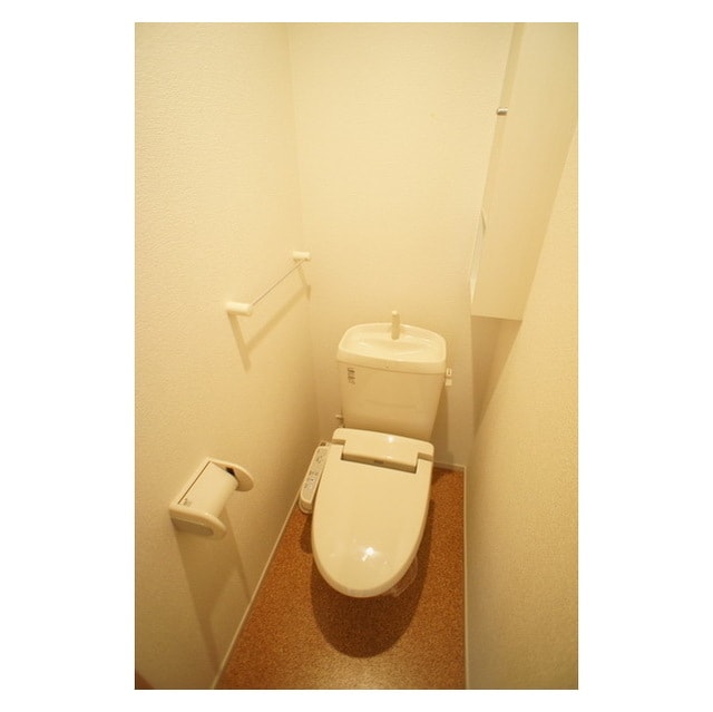 ウィッシュピュア　ハナワの物件内観写真