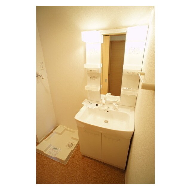 ウィッシュピュア　ハナワの物件内観写真