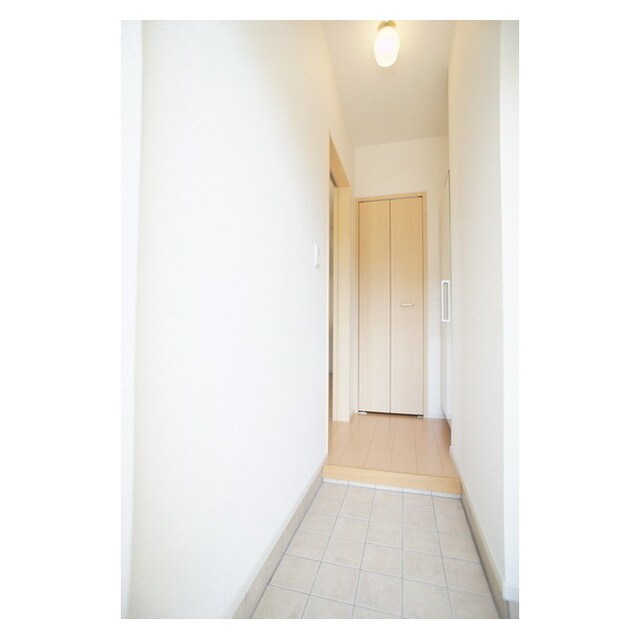 ウィッシュピュア　ハナワの物件内観写真