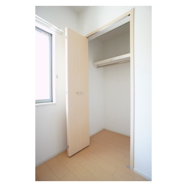 ウィッシュピュア　ハナワの物件内観写真