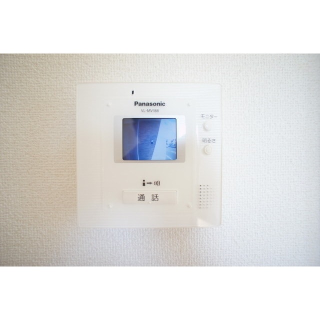 ウィッシュピュア　ハナワの物件内観写真