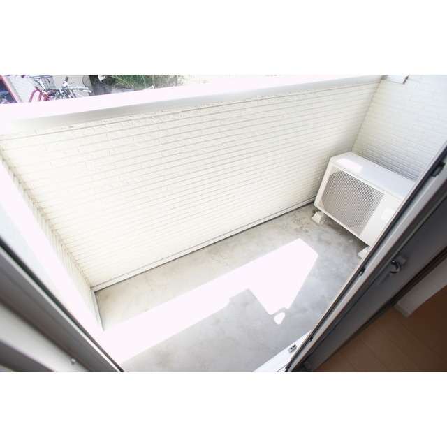 ウィッシュピュア　ハナワの物件内観写真