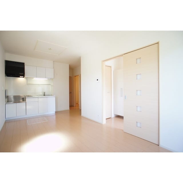 ウィッシュピュア　ハナワの物件内観写真