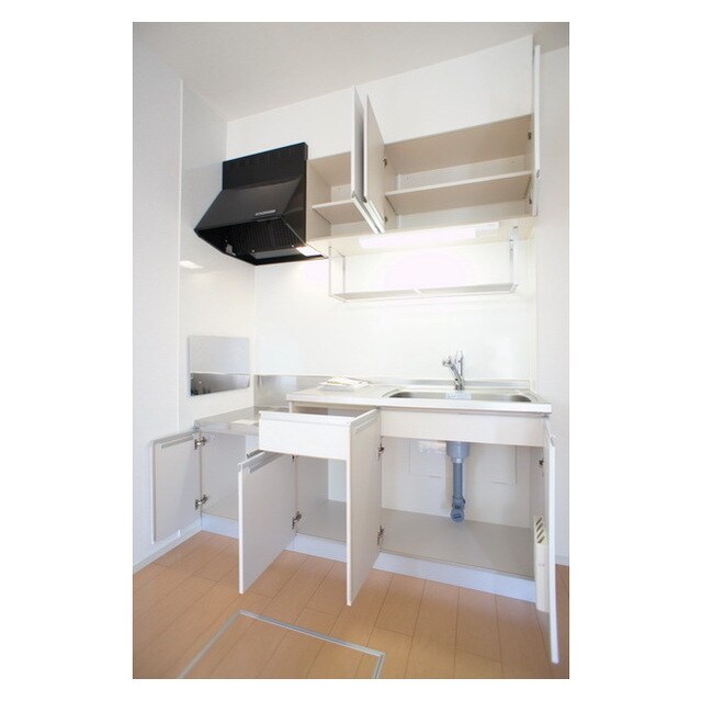 ウィッシュピュア　ハナワの物件内観写真