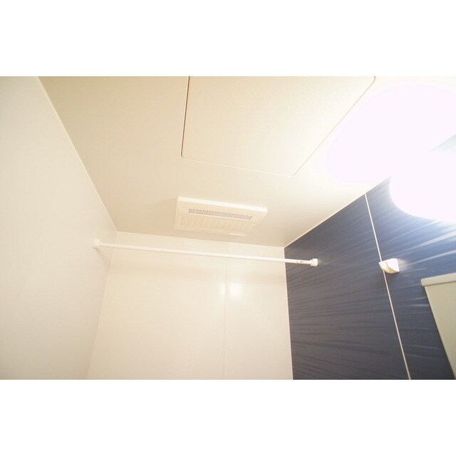 ウィッシュピュア　ハナワの物件内観写真