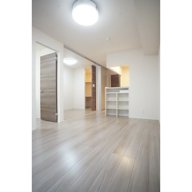 アマーテ姫子　B棟の物件内観写真