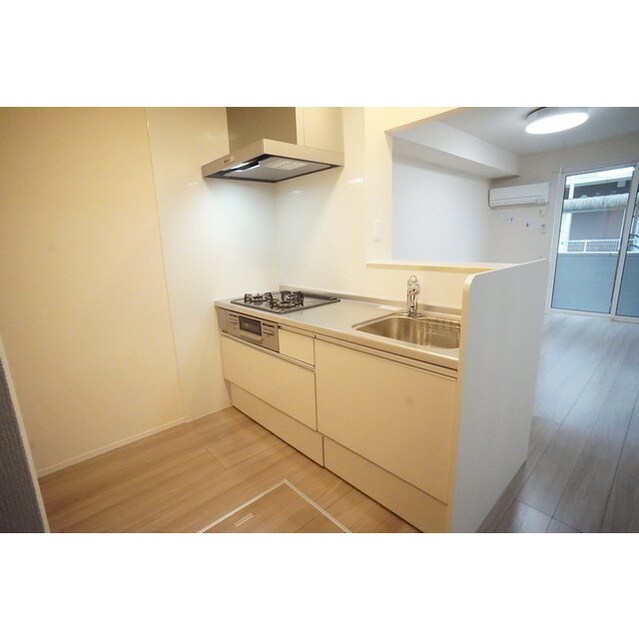 アマーテ姫子　B棟の物件内観写真