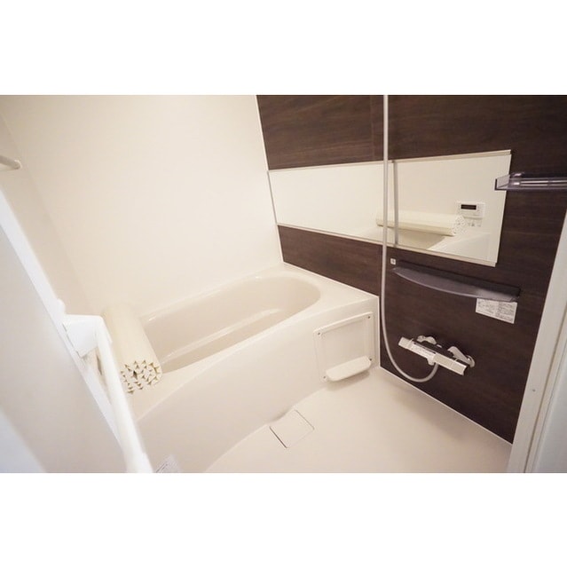 アマーテ姫子　B棟の物件内観写真