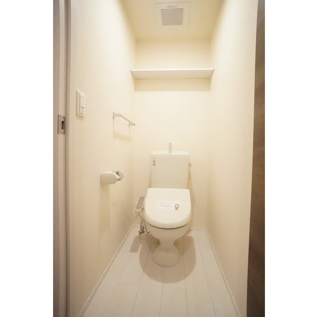 アマーテ姫子　B棟の物件内観写真