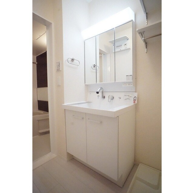 アマーテ姫子　B棟の物件内観写真