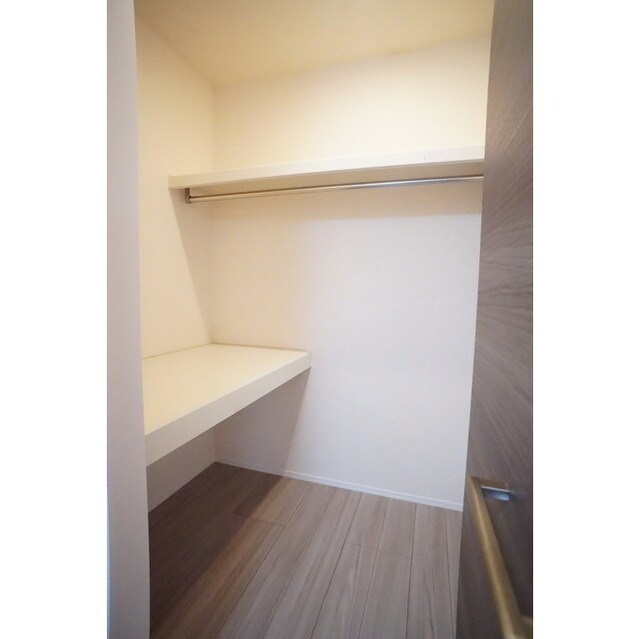 アマーテ姫子　B棟の物件内観写真