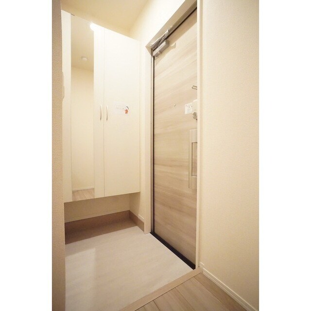 アマーテ姫子　B棟の物件内観写真