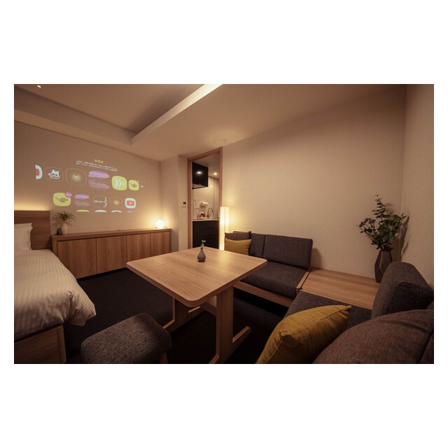 アマーテ姫子　B棟の物件内観写真