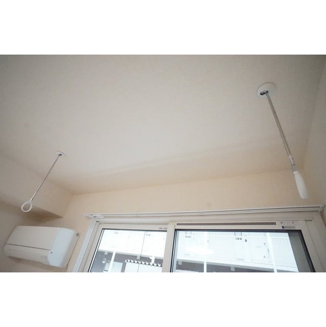 アマーテ姫子　B棟の物件内観写真