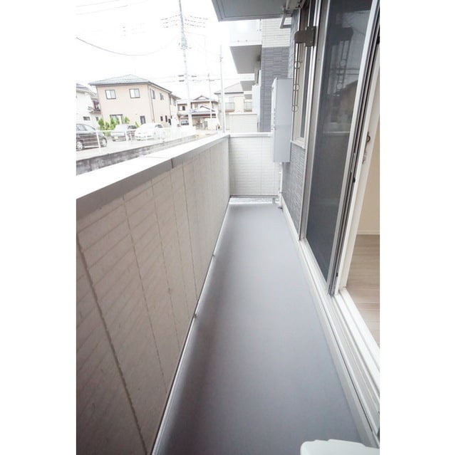 アマーテ姫子　B棟の物件内観写真