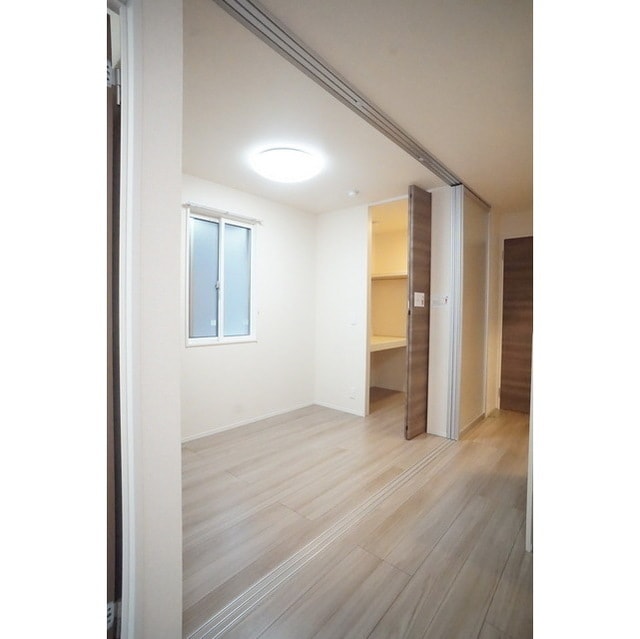 アマーテ姫子　B棟の物件内観写真