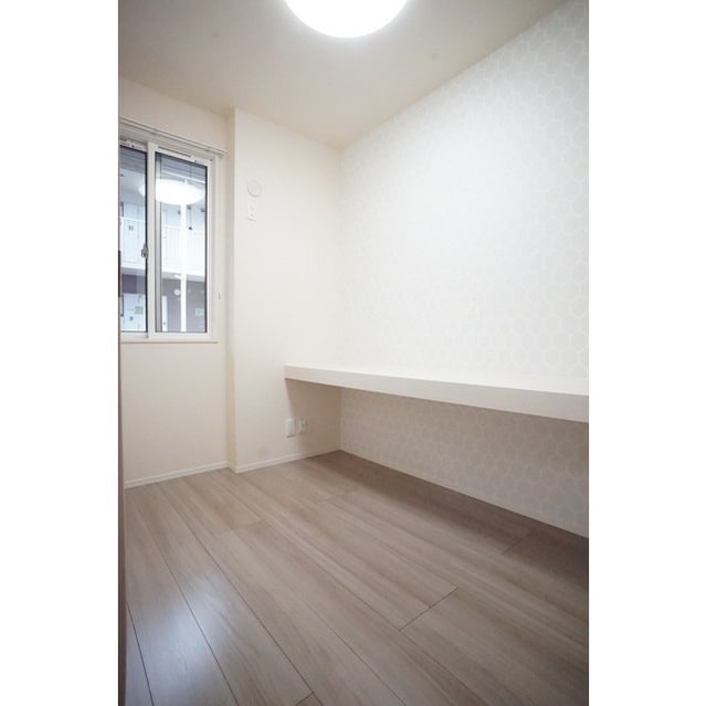 アマーテ姫子　B棟の物件内観写真