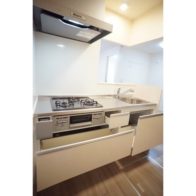 アマーテ姫子　B棟の物件内観写真