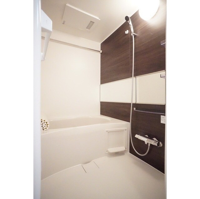 アマーテ姫子　B棟の物件内観写真