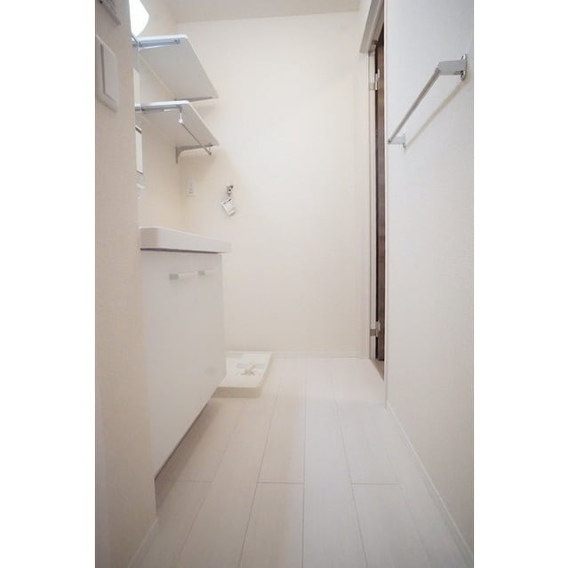 アマーテ姫子　B棟の物件内観写真