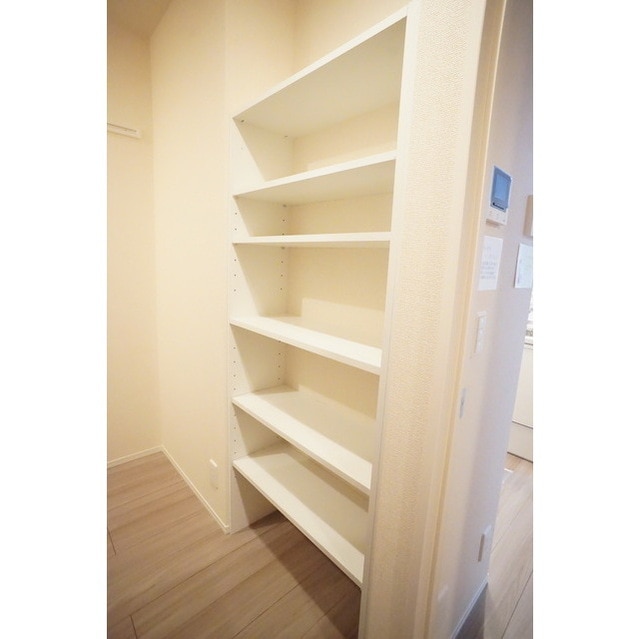 アマーテ姫子　B棟の物件内観写真