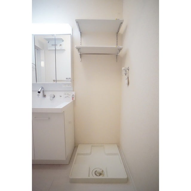 アマーテ姫子　B棟の物件内観写真