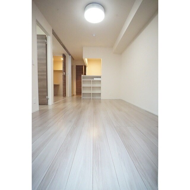 アマーテ姫子　B棟の物件内観写真