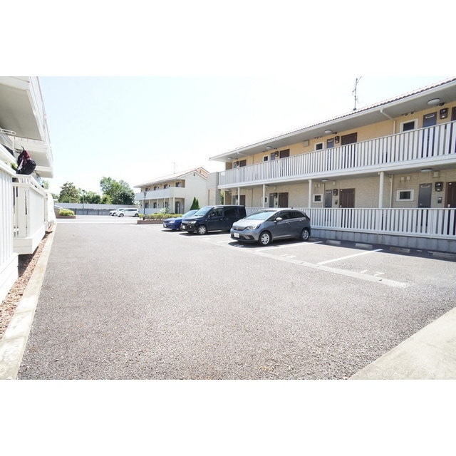 Royal　Park　HIMEKO　Cの物件外観写真