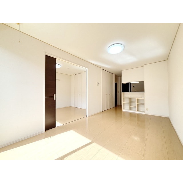 Royal　Park　HIMEKO　Cの物件内観写真