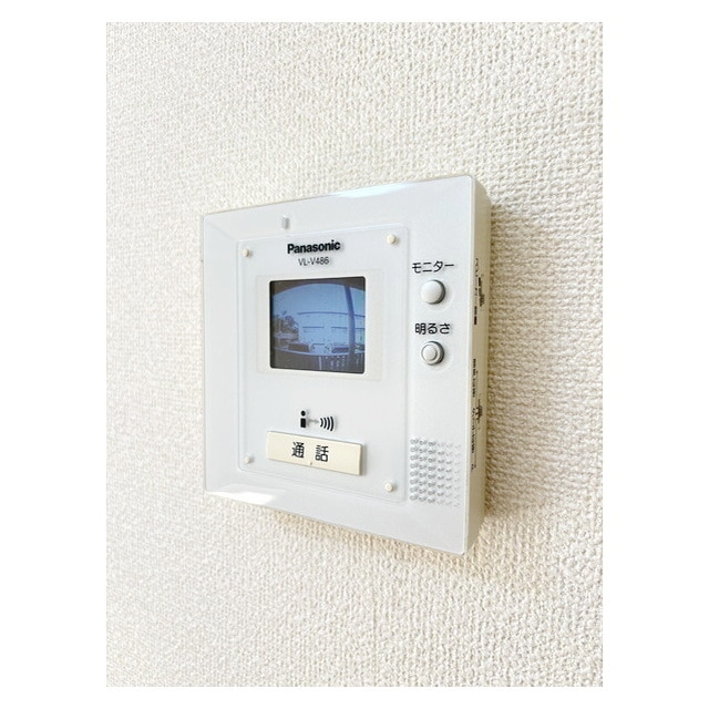 Royal　Park　HIMEKO　Cの物件内観写真