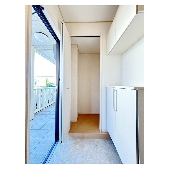 Royal　Park　HIMEKO　Cの物件内観写真