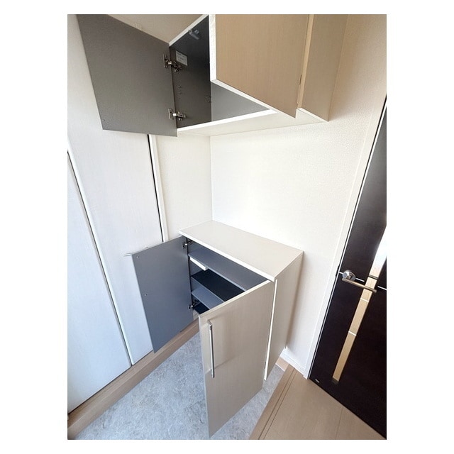 Royal　Park　HIMEKO　Cの物件内観写真