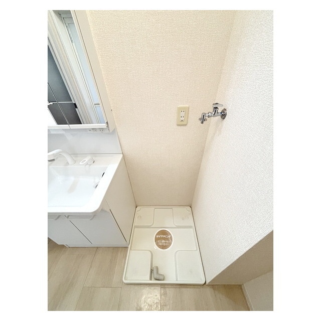 Royal　Park　HIMEKO　Cの物件内観写真