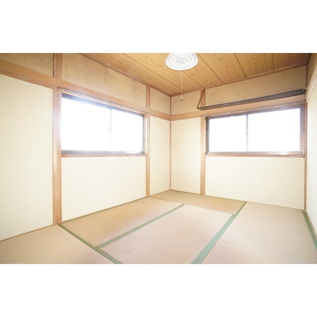 加藤木住宅の物件内観写真