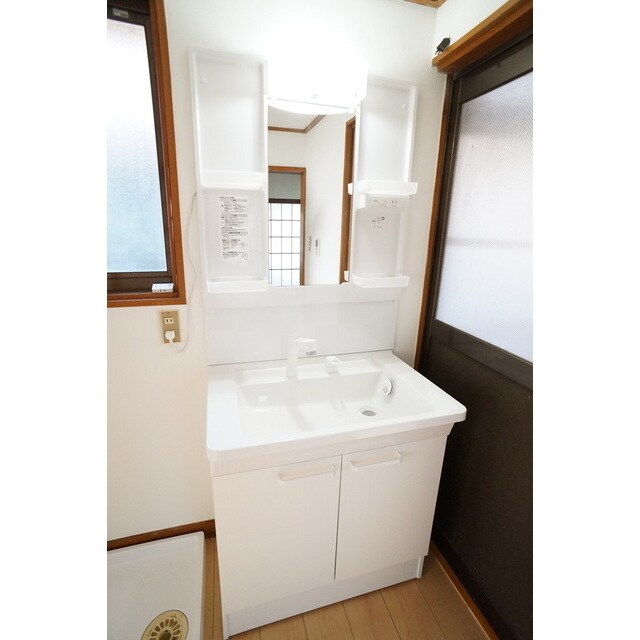 加藤木住宅の物件内観写真