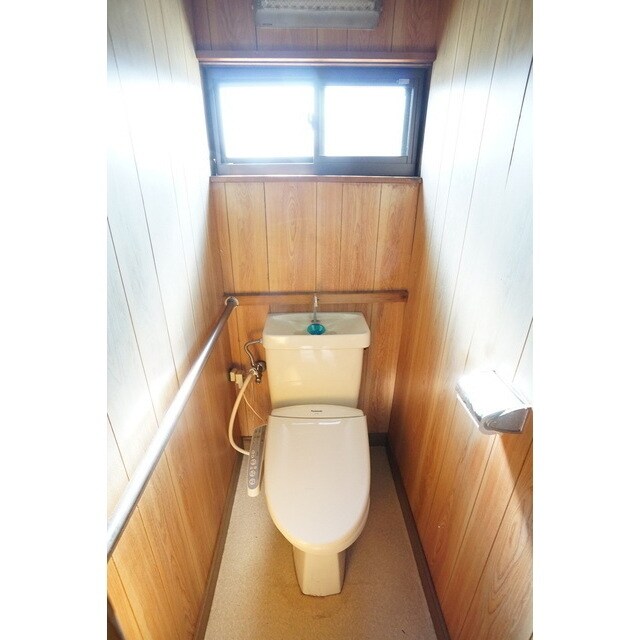 加藤木住宅の物件内観写真