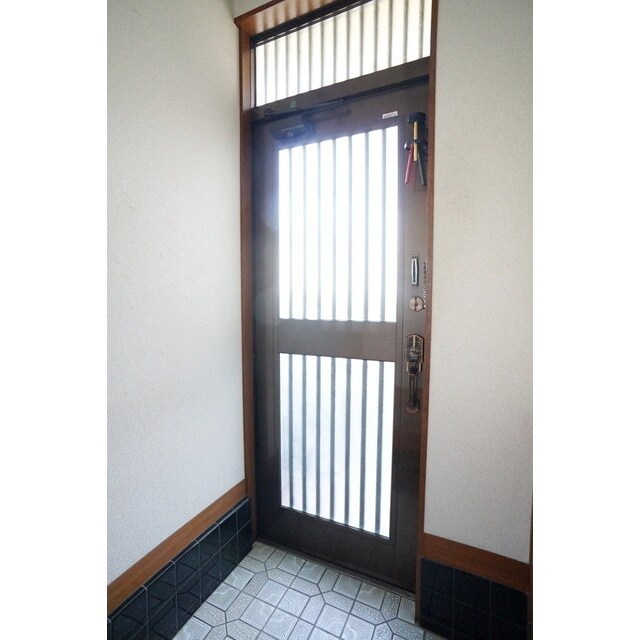 加藤木住宅の物件内観写真