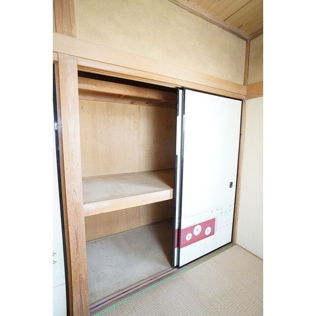 加藤木住宅の物件内観写真