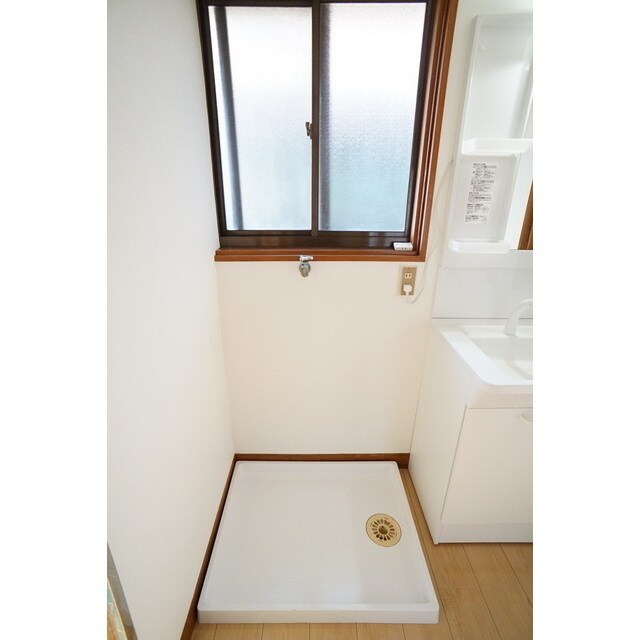 加藤木住宅の物件内観写真