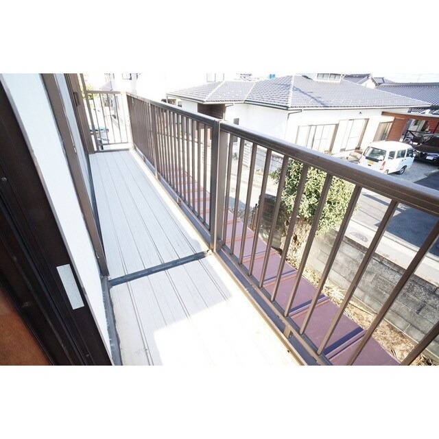 加藤木住宅の物件内観写真