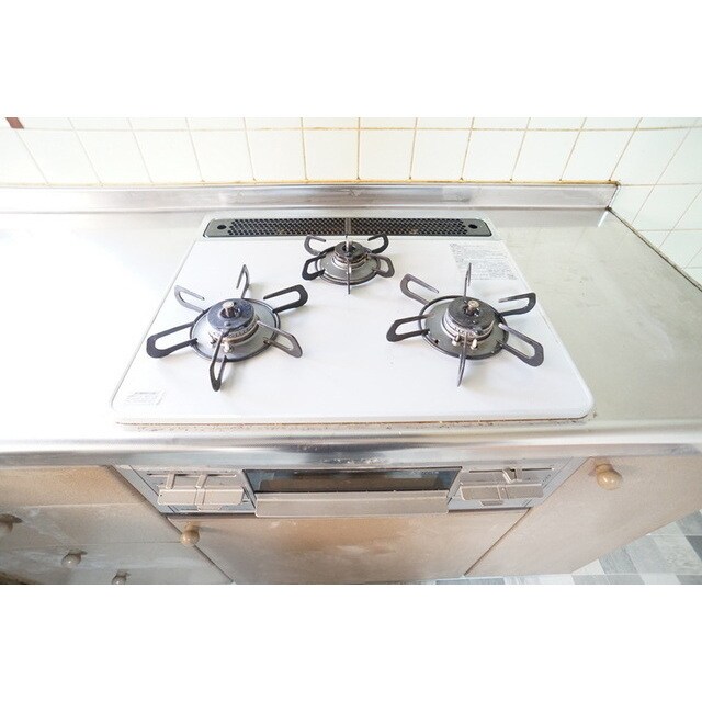 加藤木住宅の物件内観写真