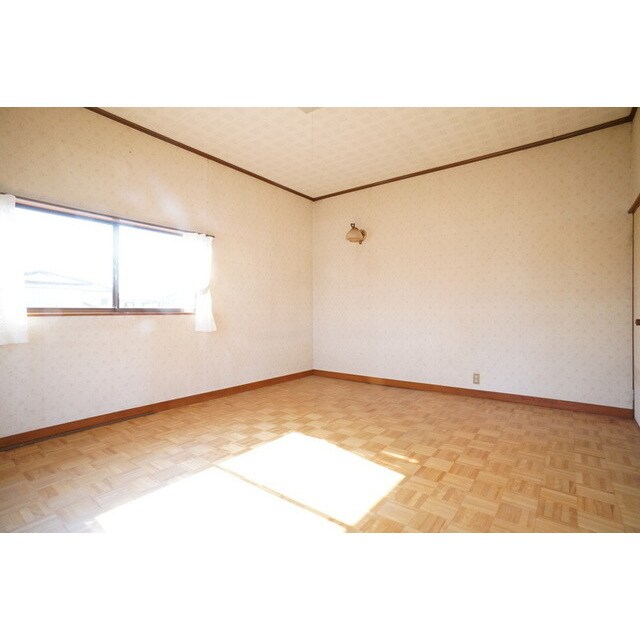 加藤木住宅の物件内観写真