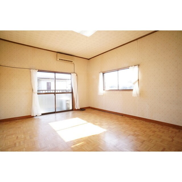 加藤木住宅の物件内観写真