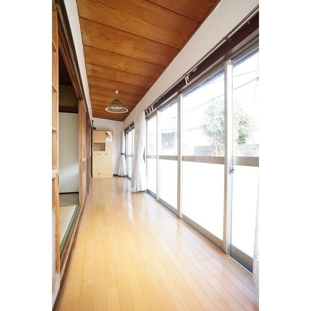 加藤木住宅の物件内観写真