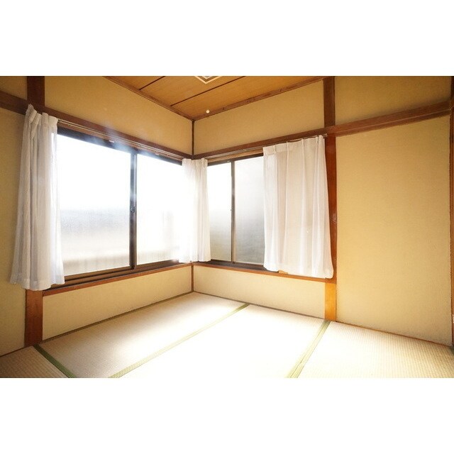 加藤木住宅の物件内観写真