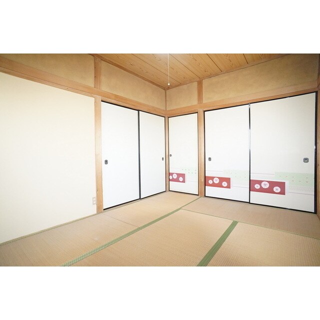 加藤木住宅の物件内観写真